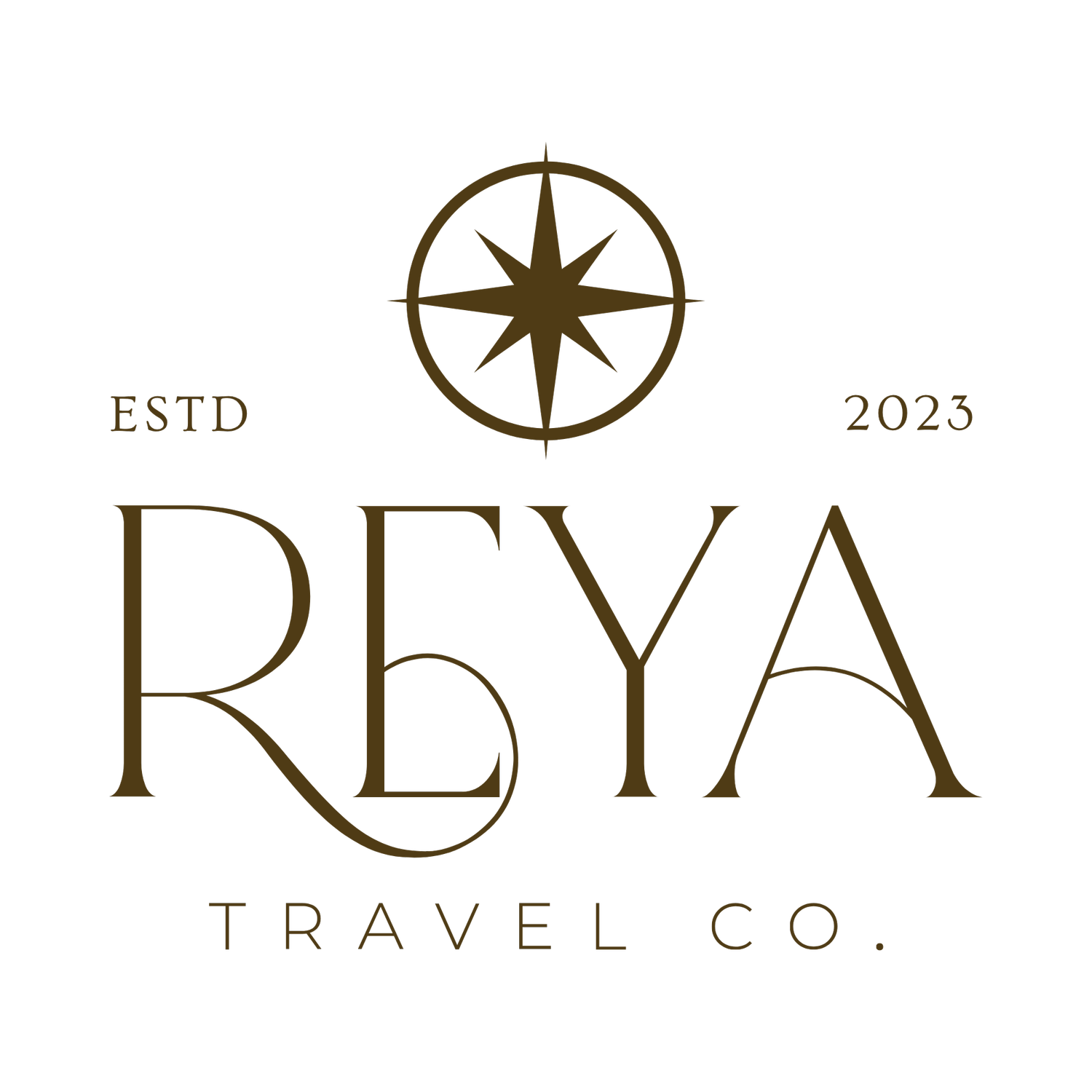 REYA Travel Co.