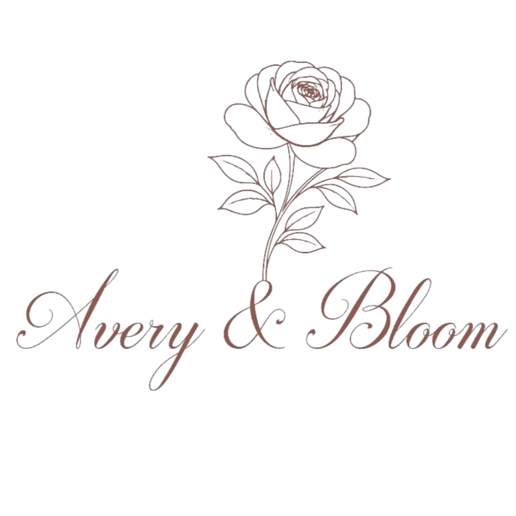Avery and Bloom Events