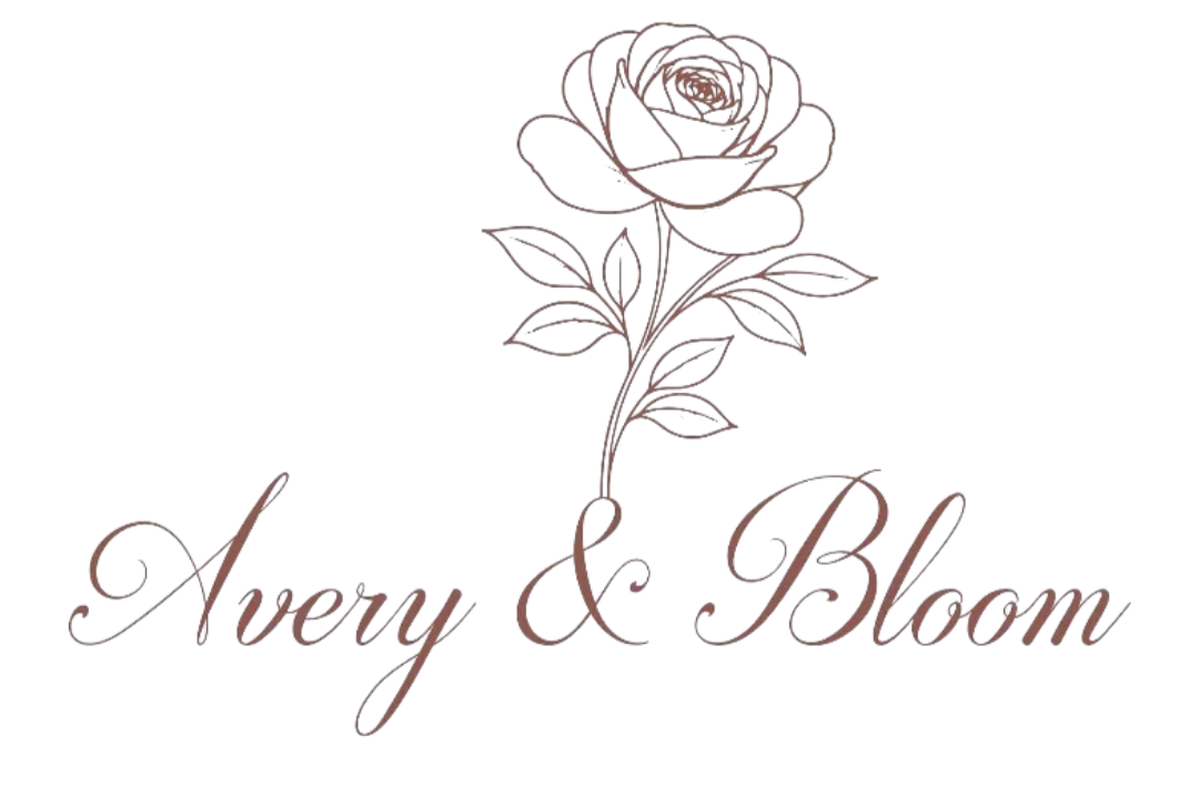 Avery and Bloom Events