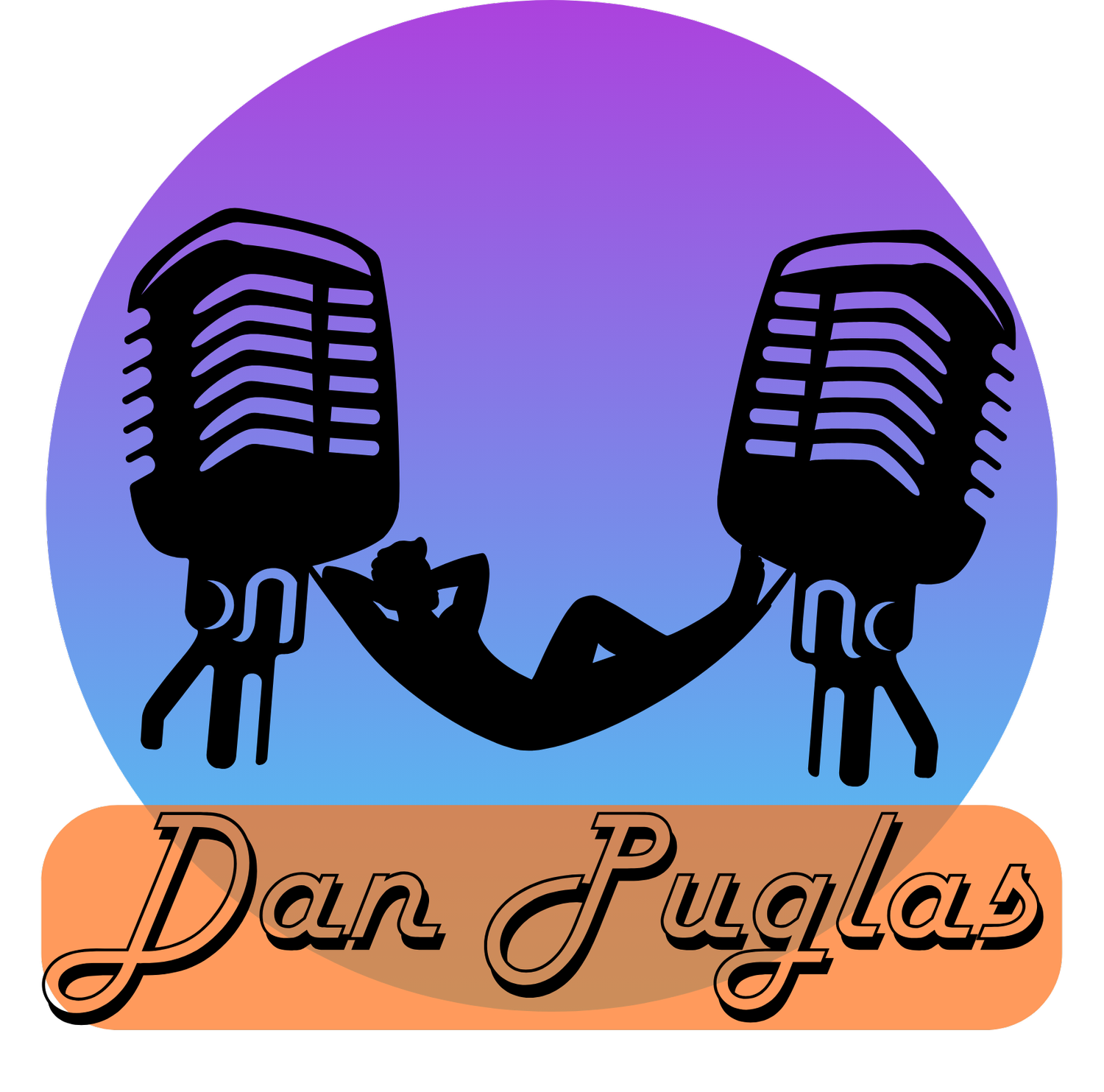 Dan Puglas Voiceover