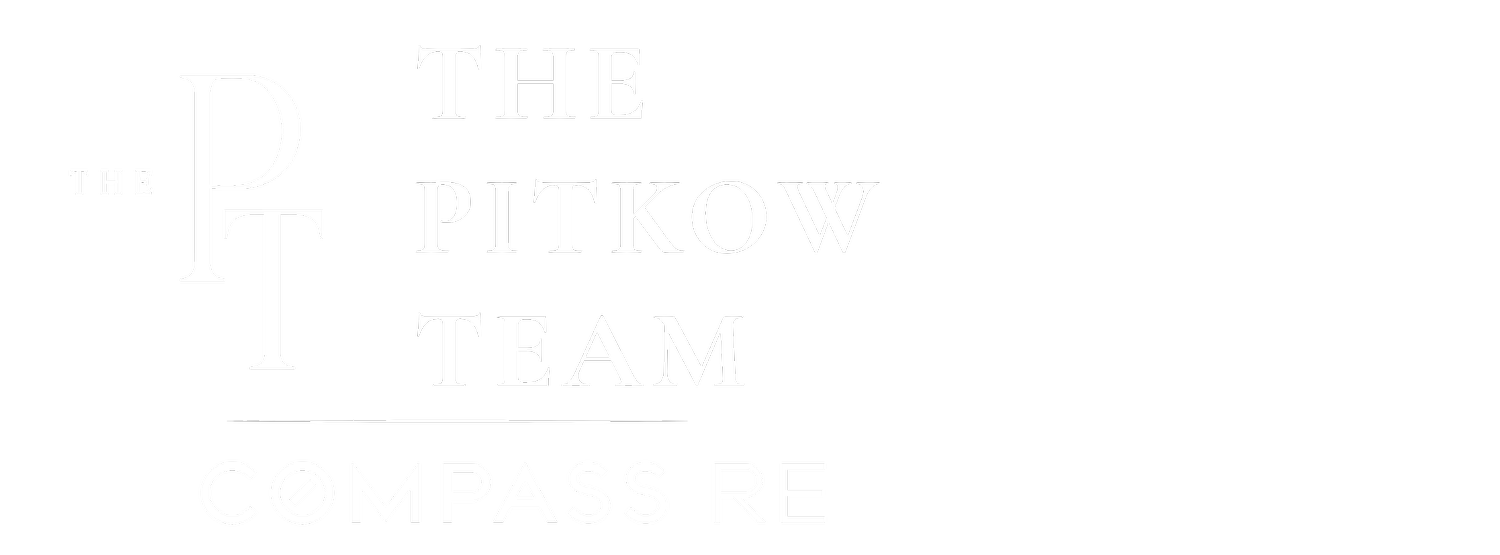 The Pitkow Team | Compass Real Estate