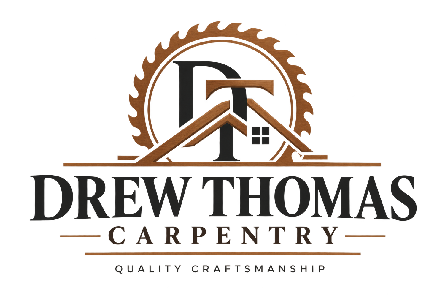Drew Thomas Carpentry