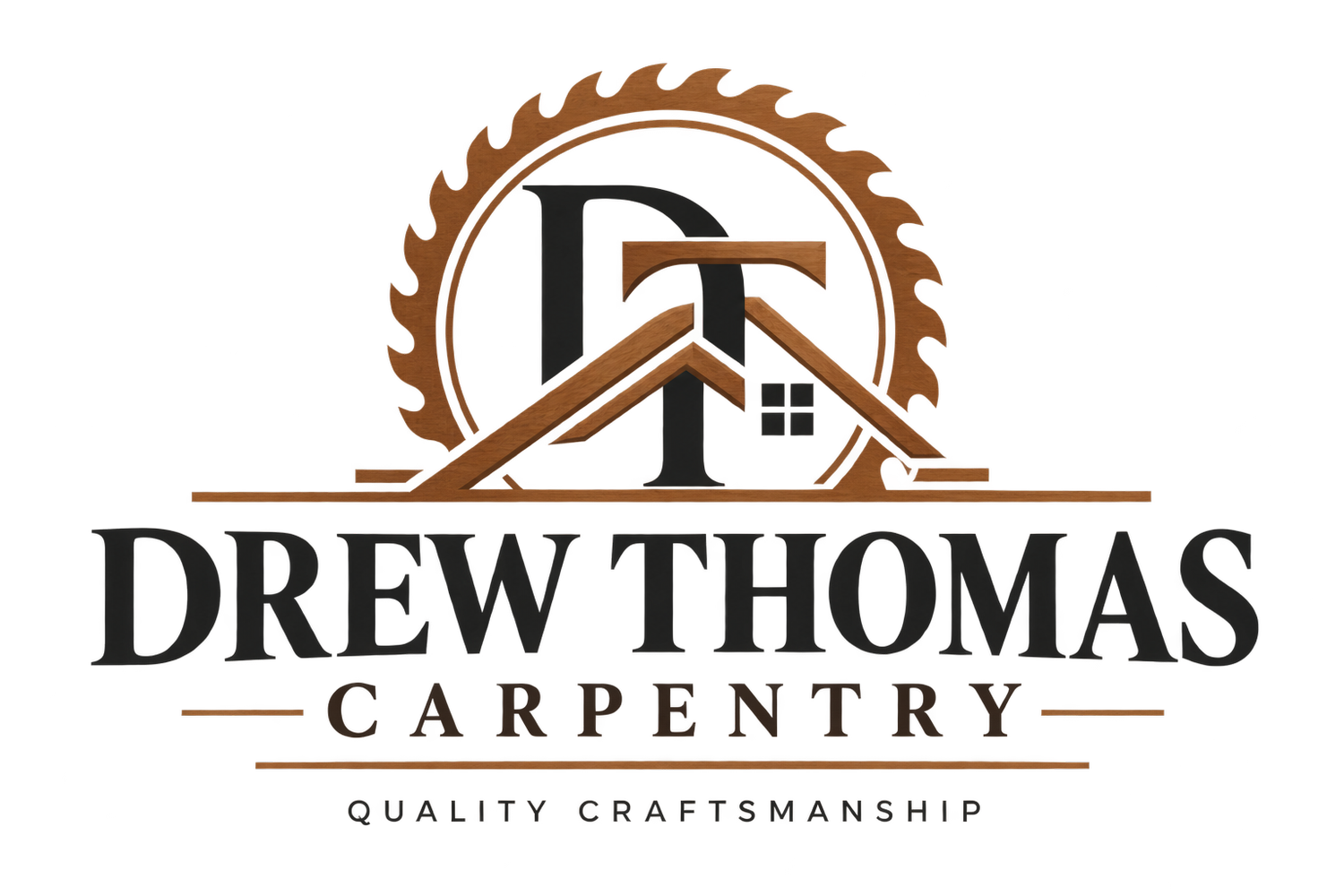 Drew Thomas Carpentry
