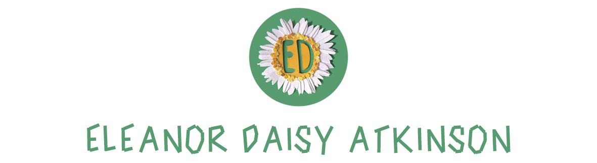 Eleanor Daisy Atkinson