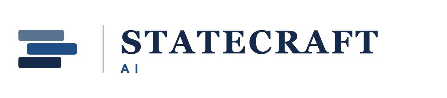 Statecraft AI