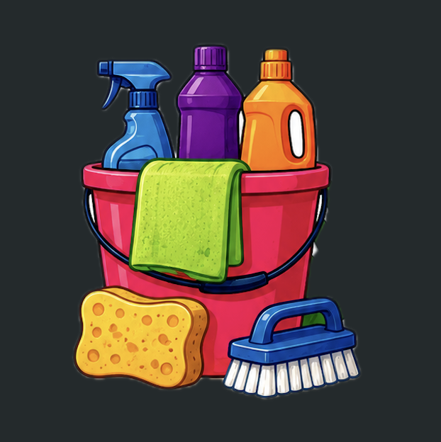 Lorena Cleans