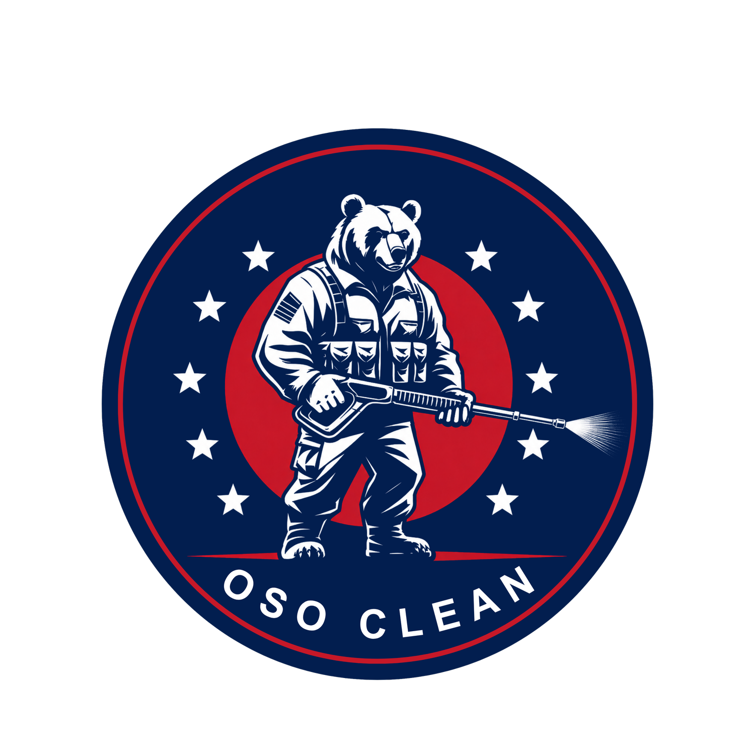 OSO CLEAN - S. Florida