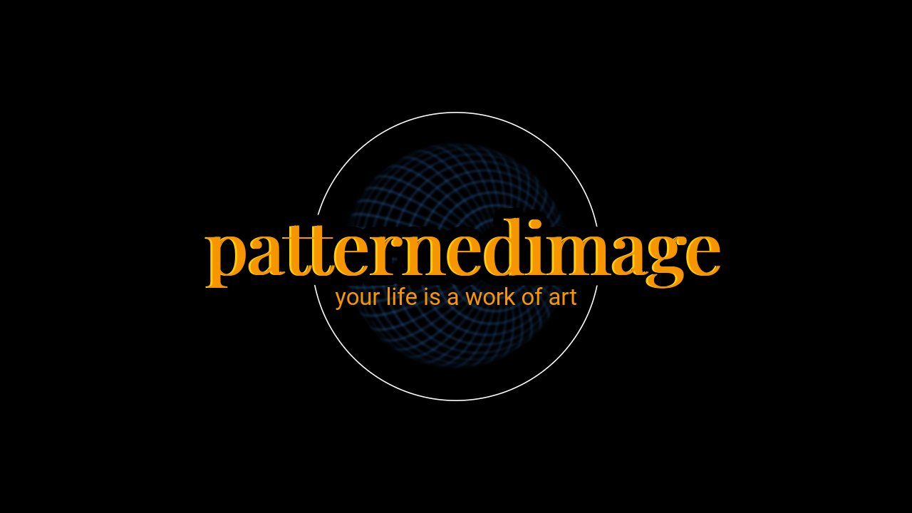 PatternedImage Media