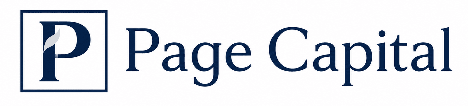 Page Capital