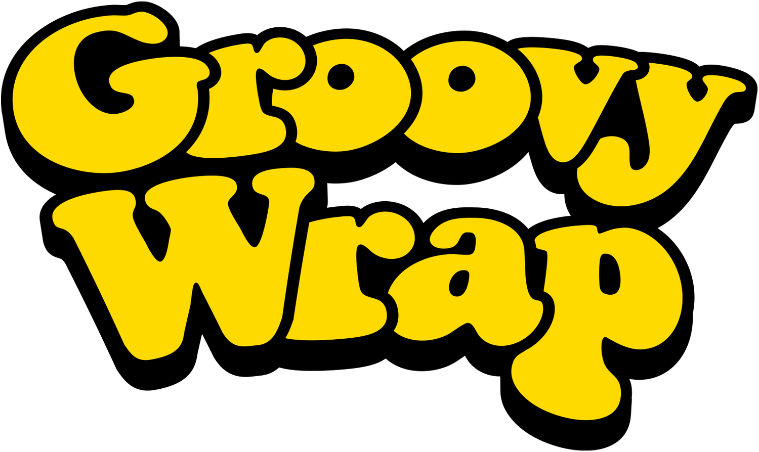 Groovy Wrap