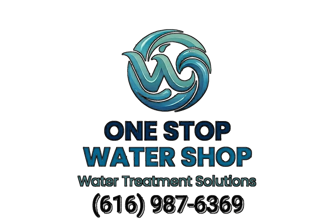 One Stop Water Shop Water Treatment Solutions LLC