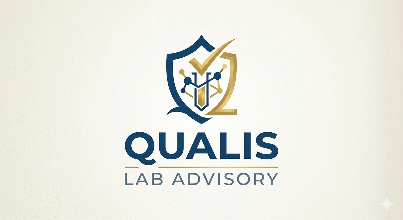 Clinical Laboratory Consulting | Qualis Lab Advisory