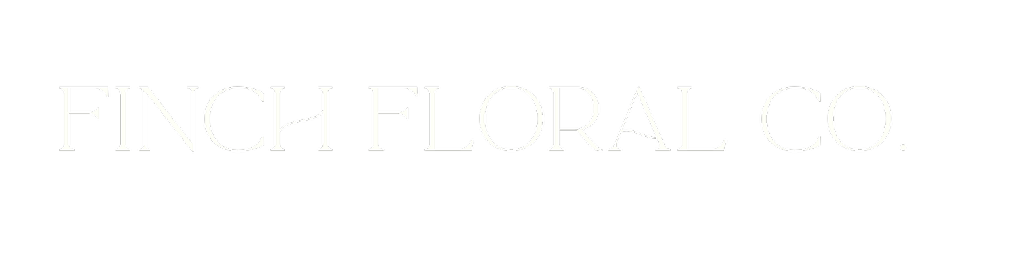 Finch Floral Co.