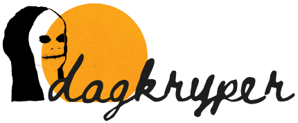 Dagkryper