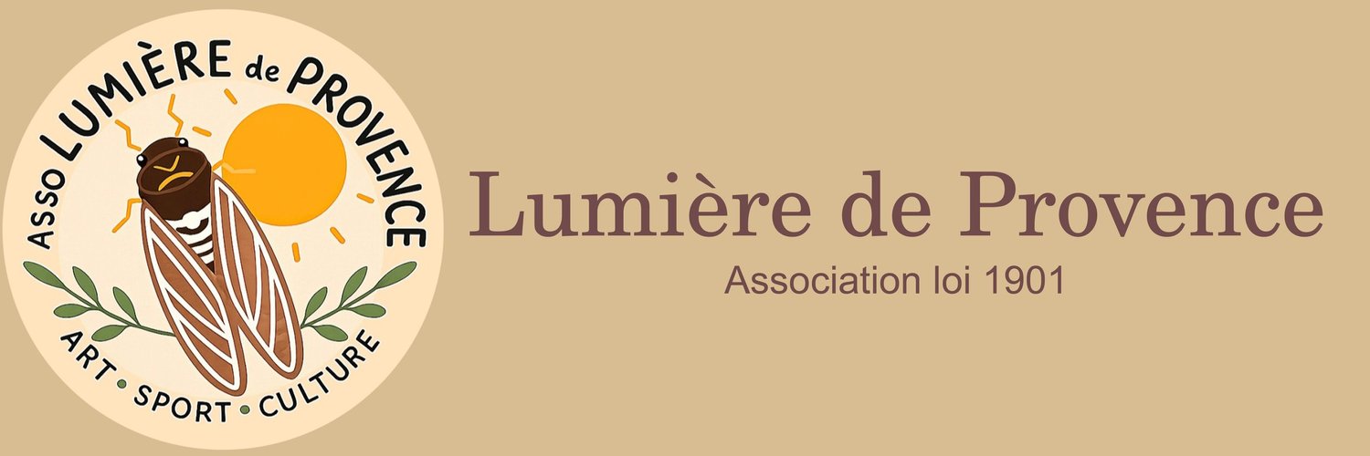 Lumière de Provence