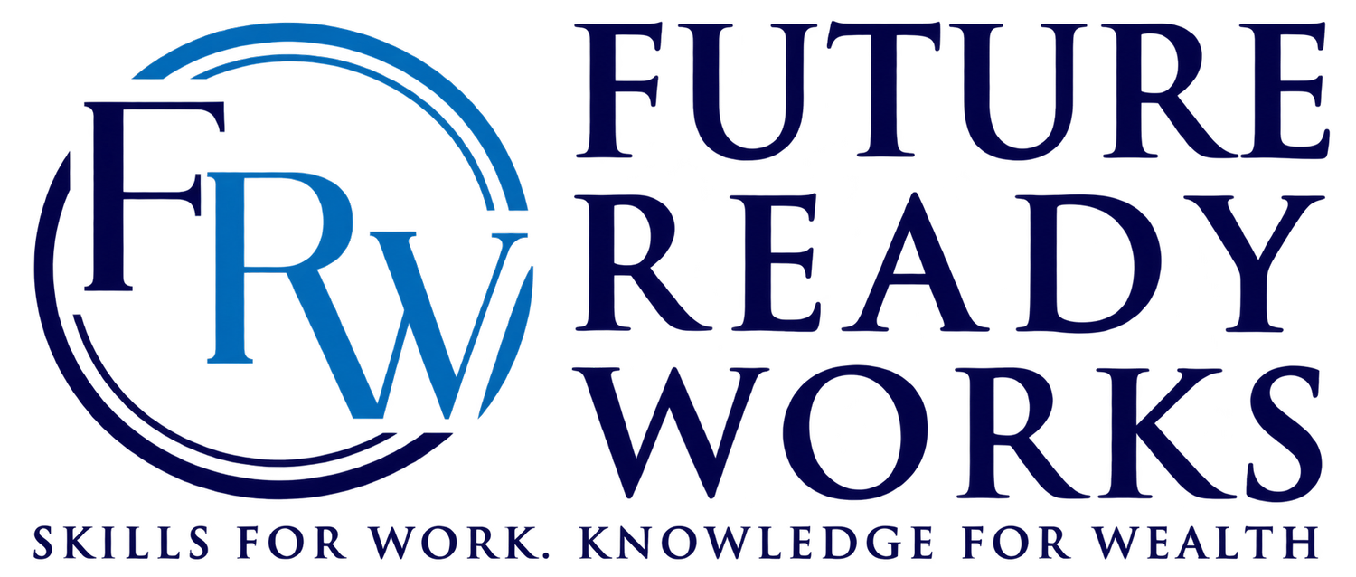 Future Ready Works