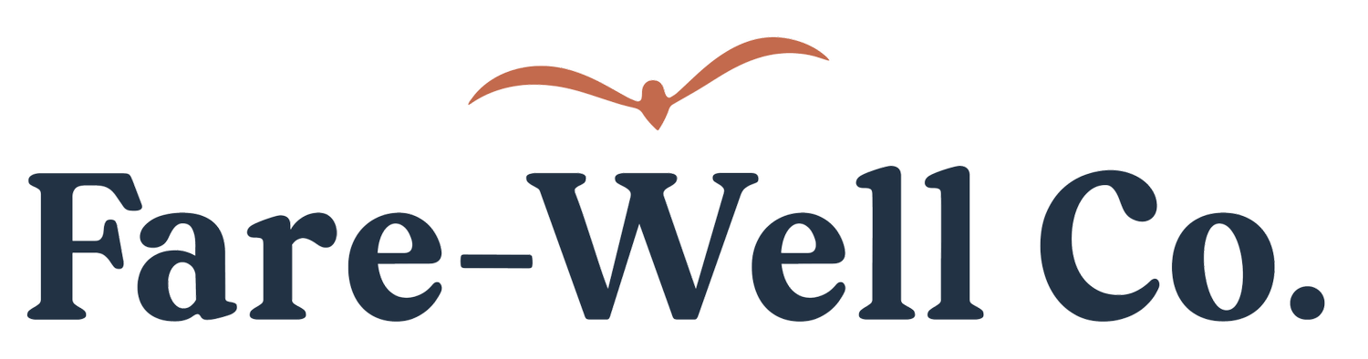 Fare-Well Co.
