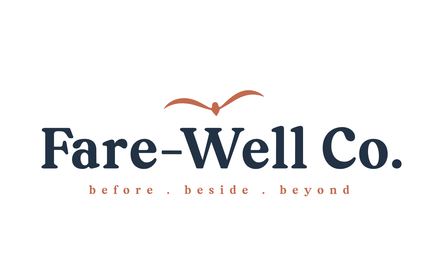 Fare-Well Co.