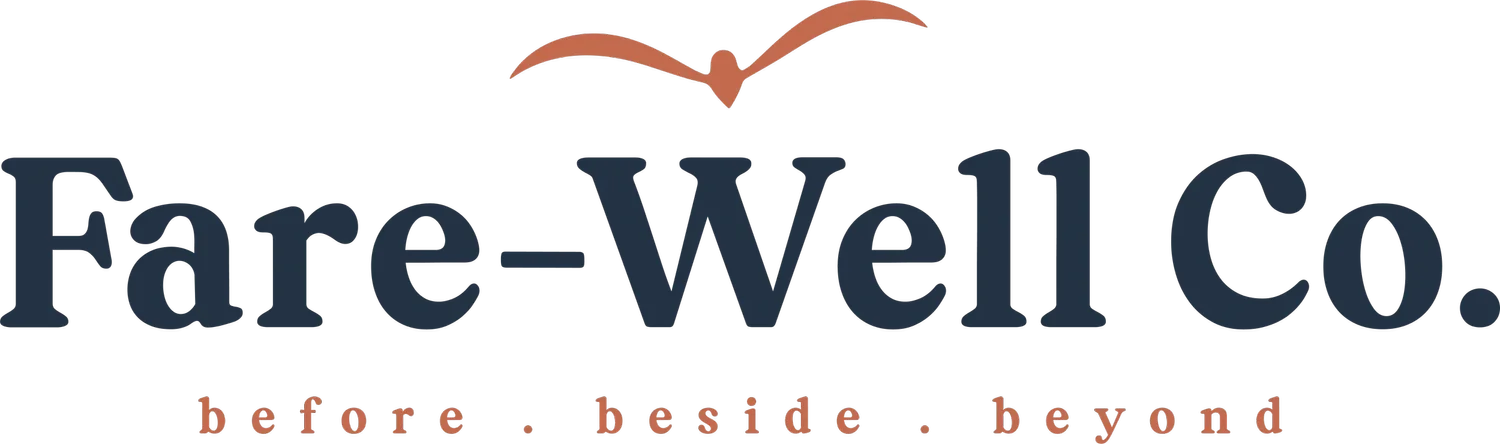 Fare-Well Co.