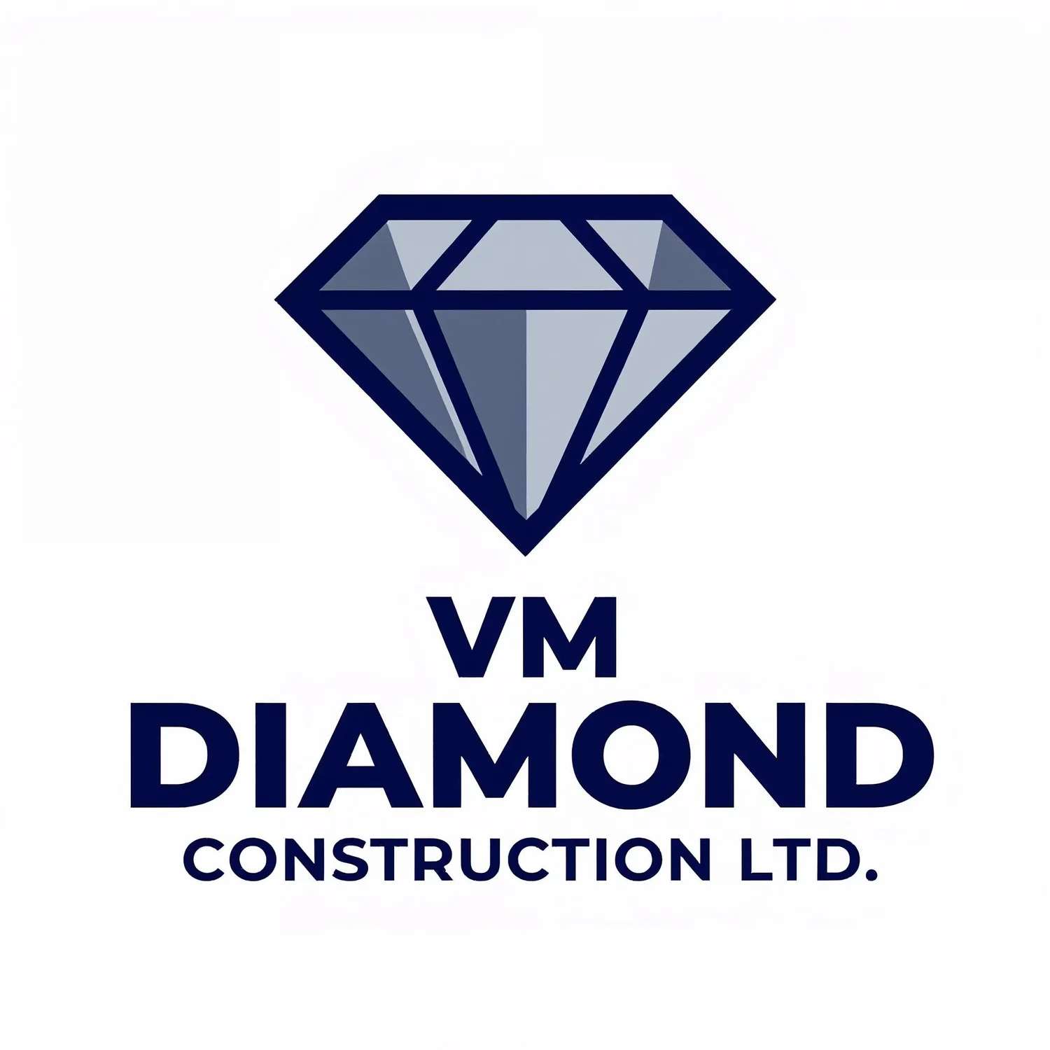 VM Diamond Construction Ltd.