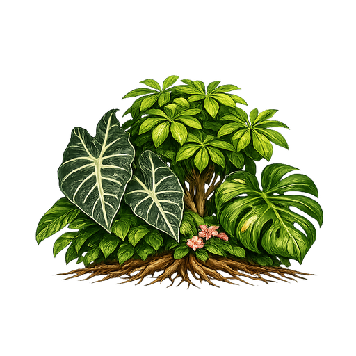 We Grow Roots