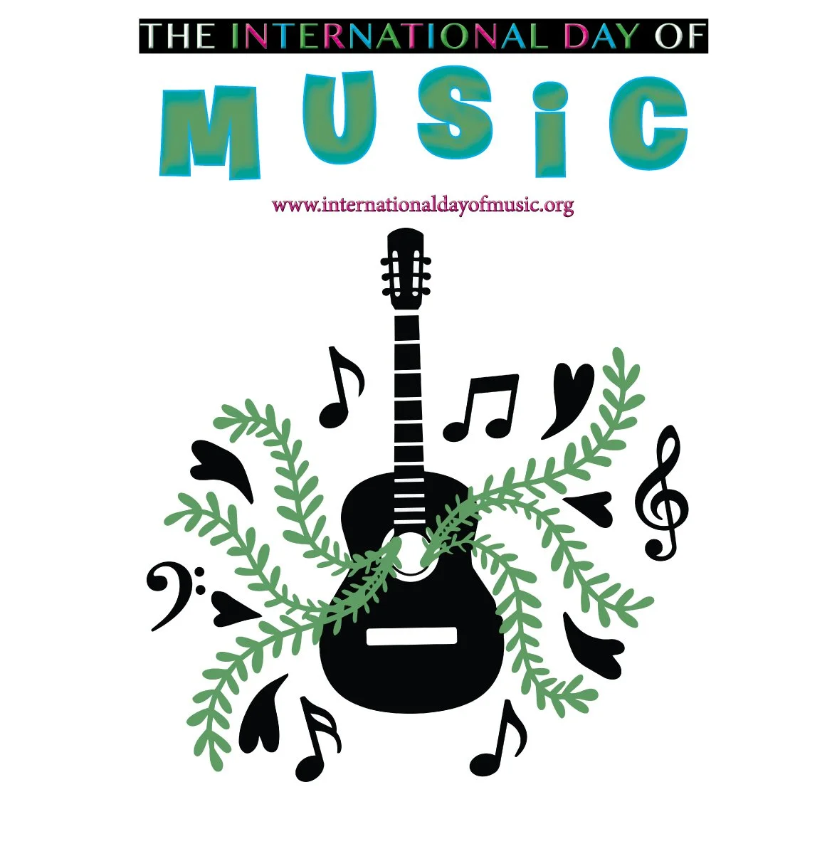 InternationalDayOfMusic.com