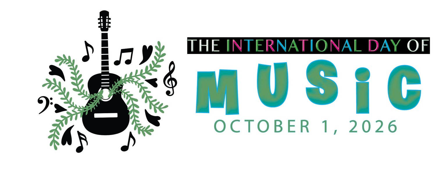 InternationalDayOfMusic.com