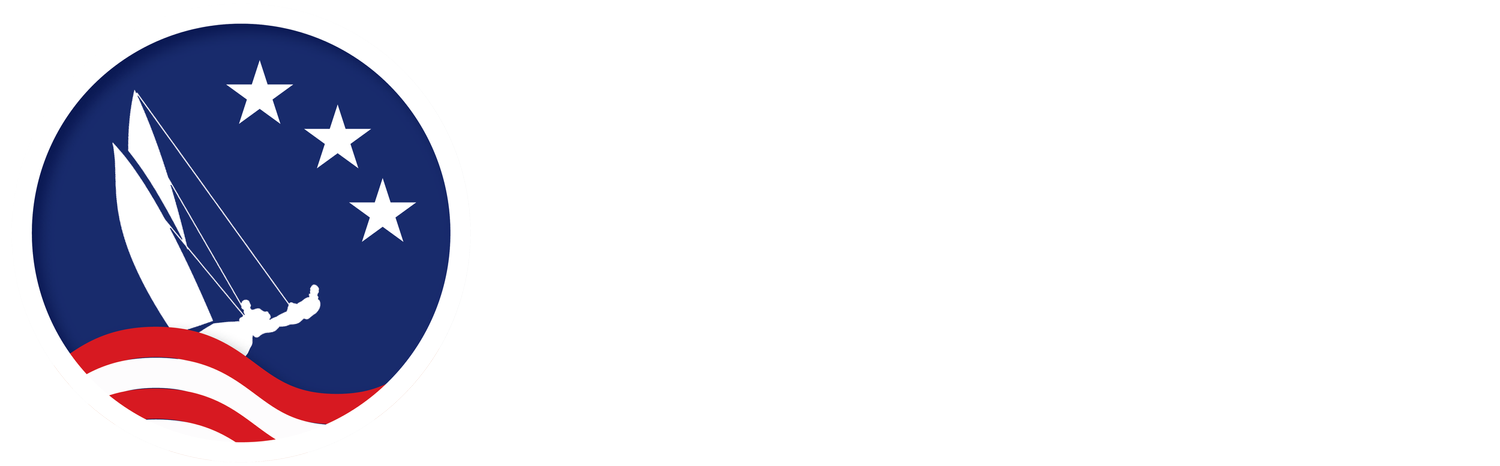 Layline to LA28