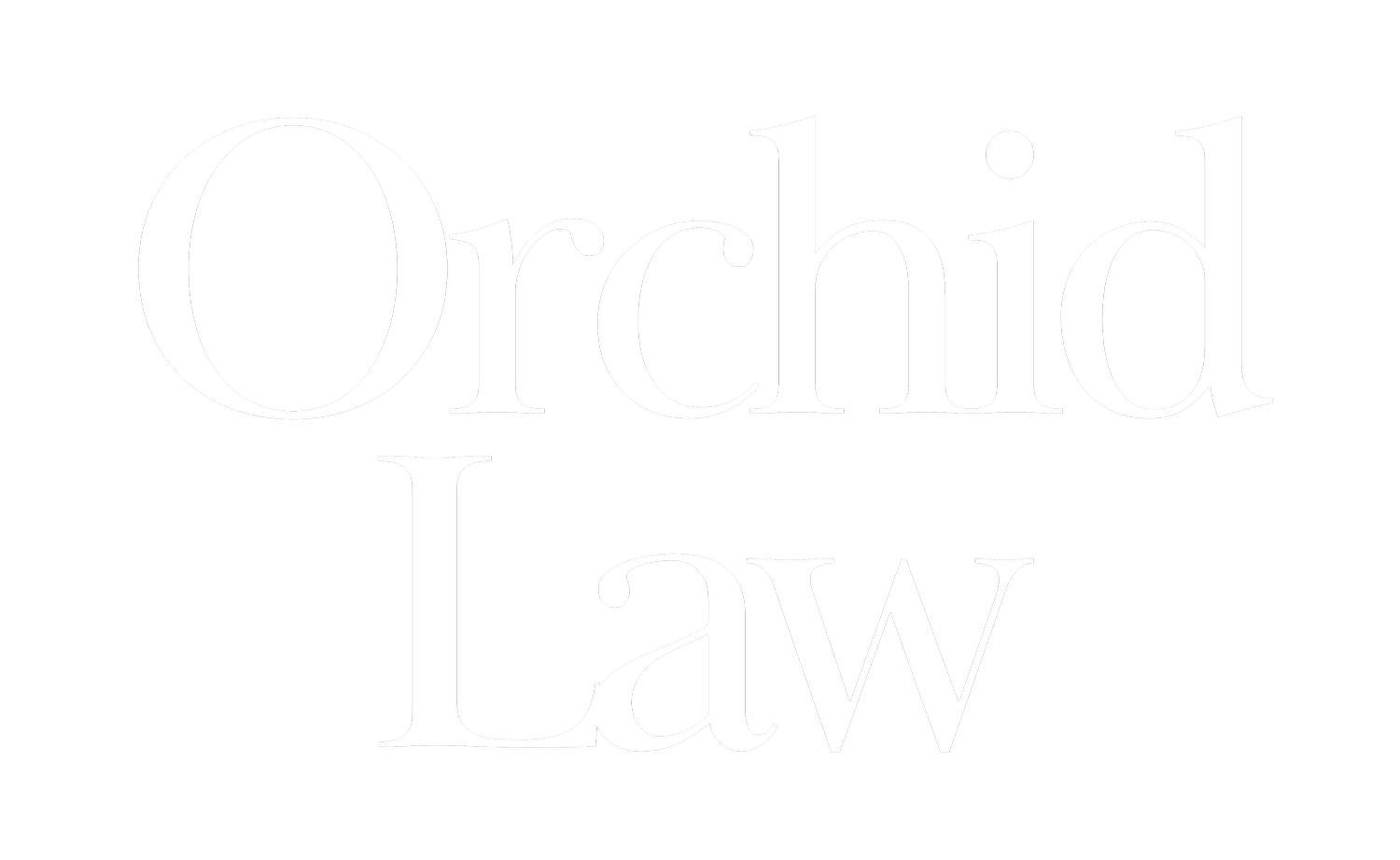 Orchid Law