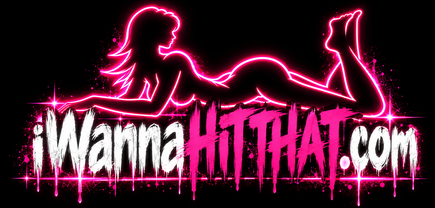 I Wanna HIT that!