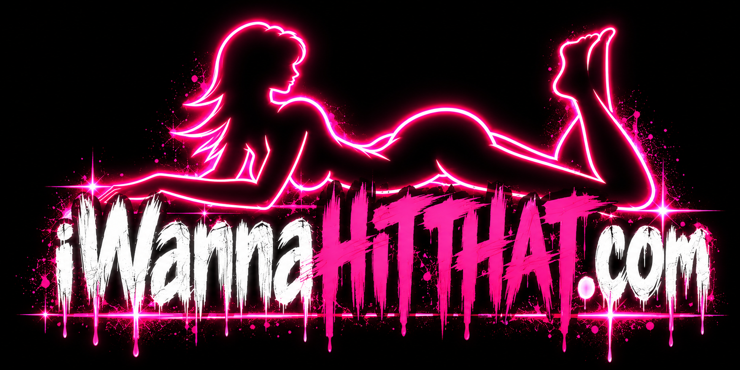 I Wanna HIT that!