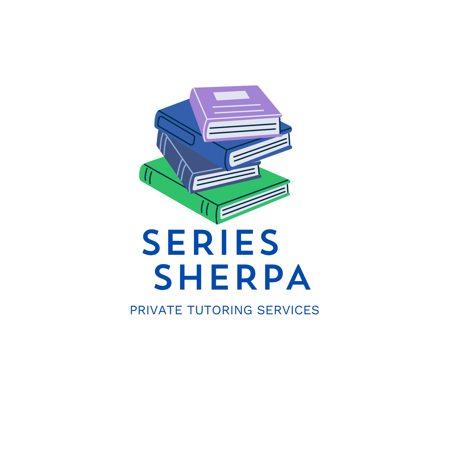 Series Sherpa Tutoring
