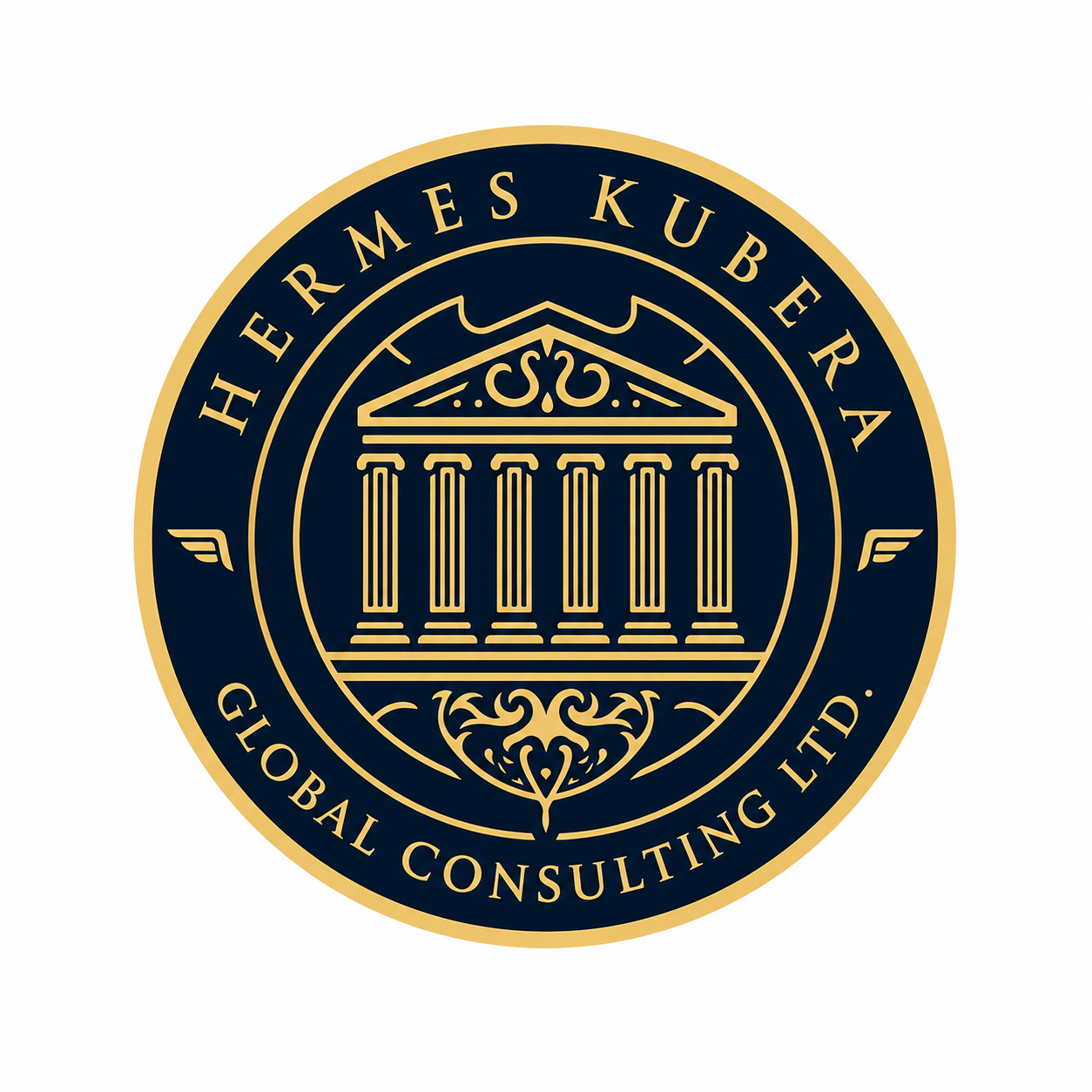 Hermes Kubera Consulting Ltd.