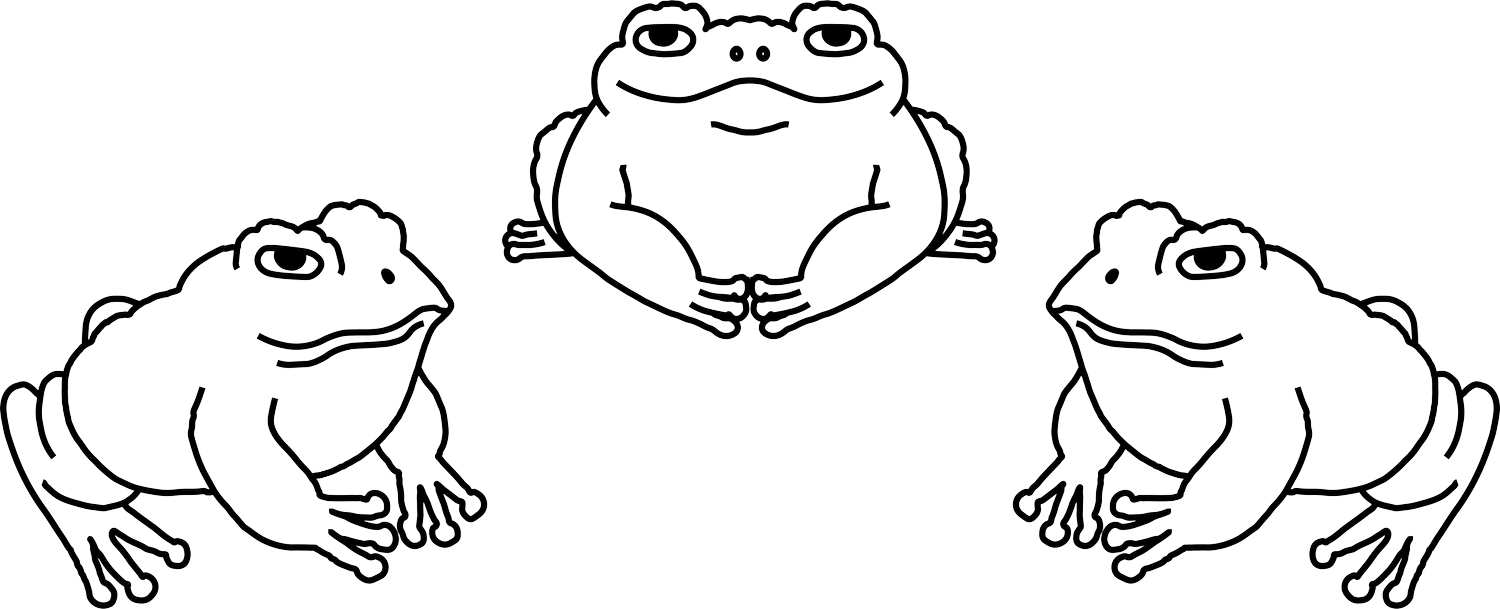 Three Toad Studio