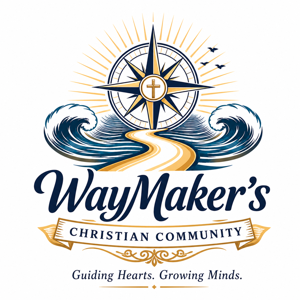 WayMaker's Christian Community