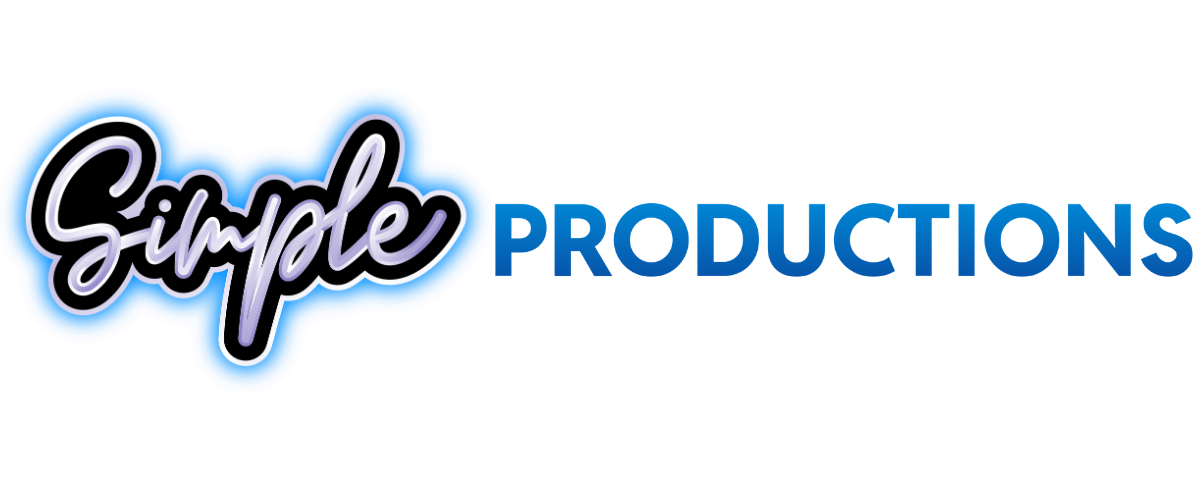 Simple Productions