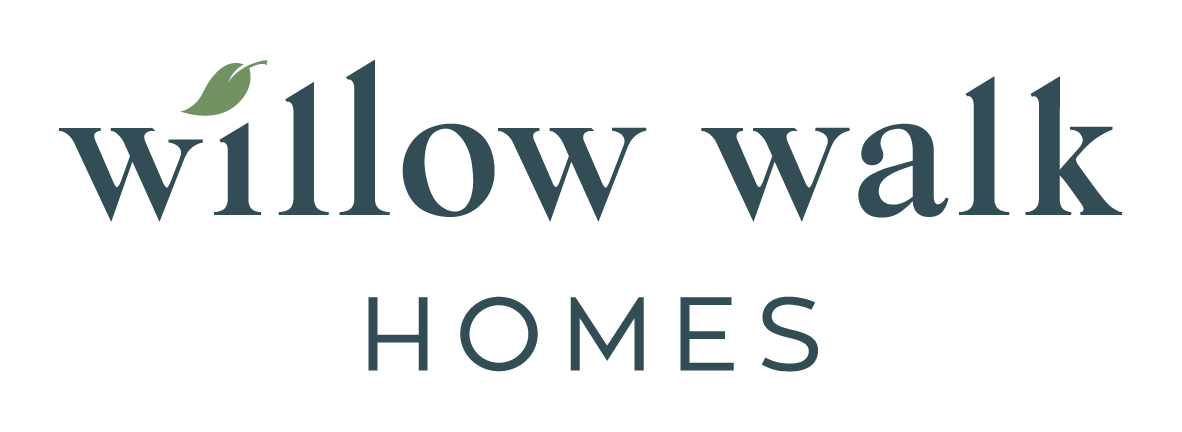 Willow Walk Homes