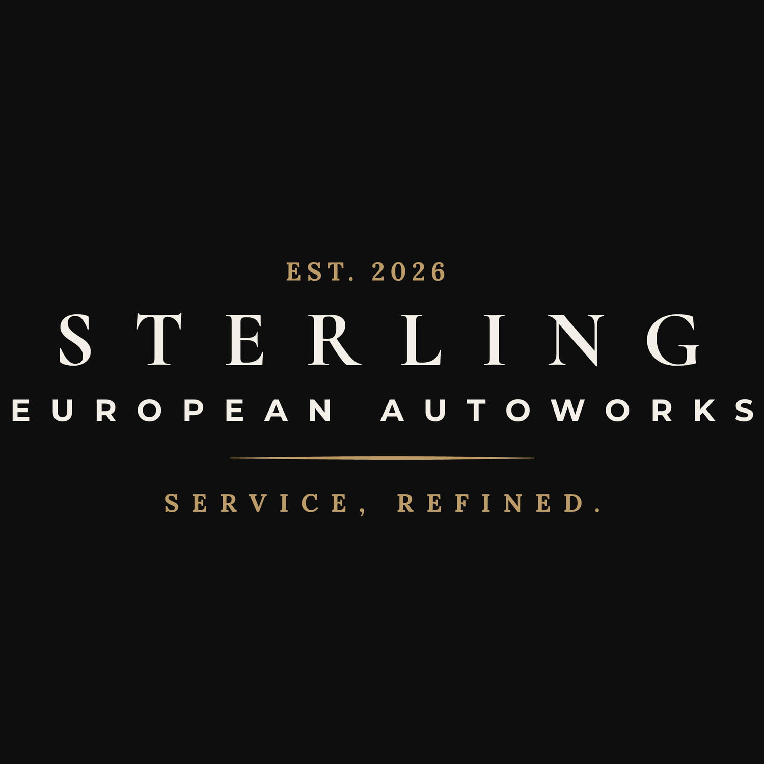 Sterling European Autoworks
