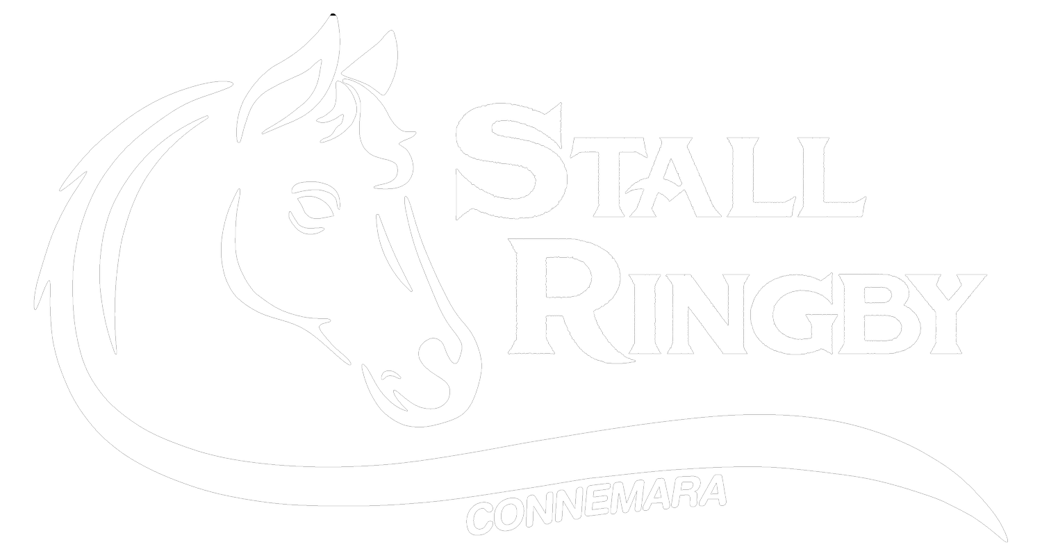 Stall Ringby