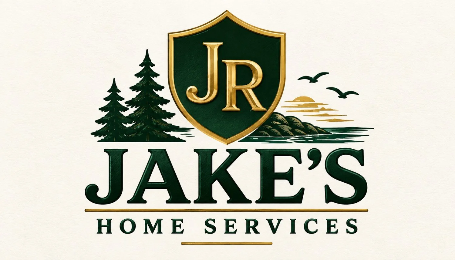 Jake's Home Services