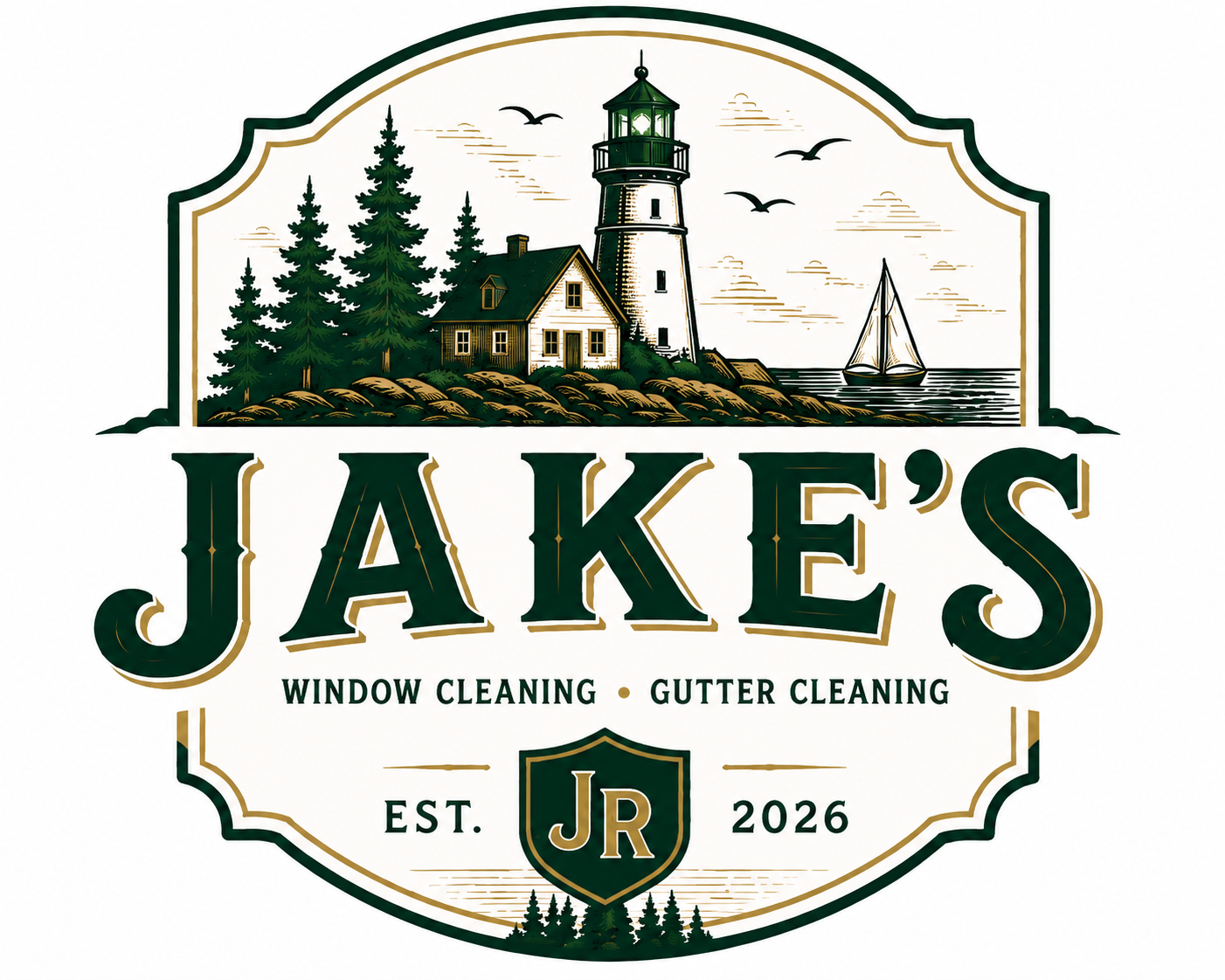 Jake's Home Services