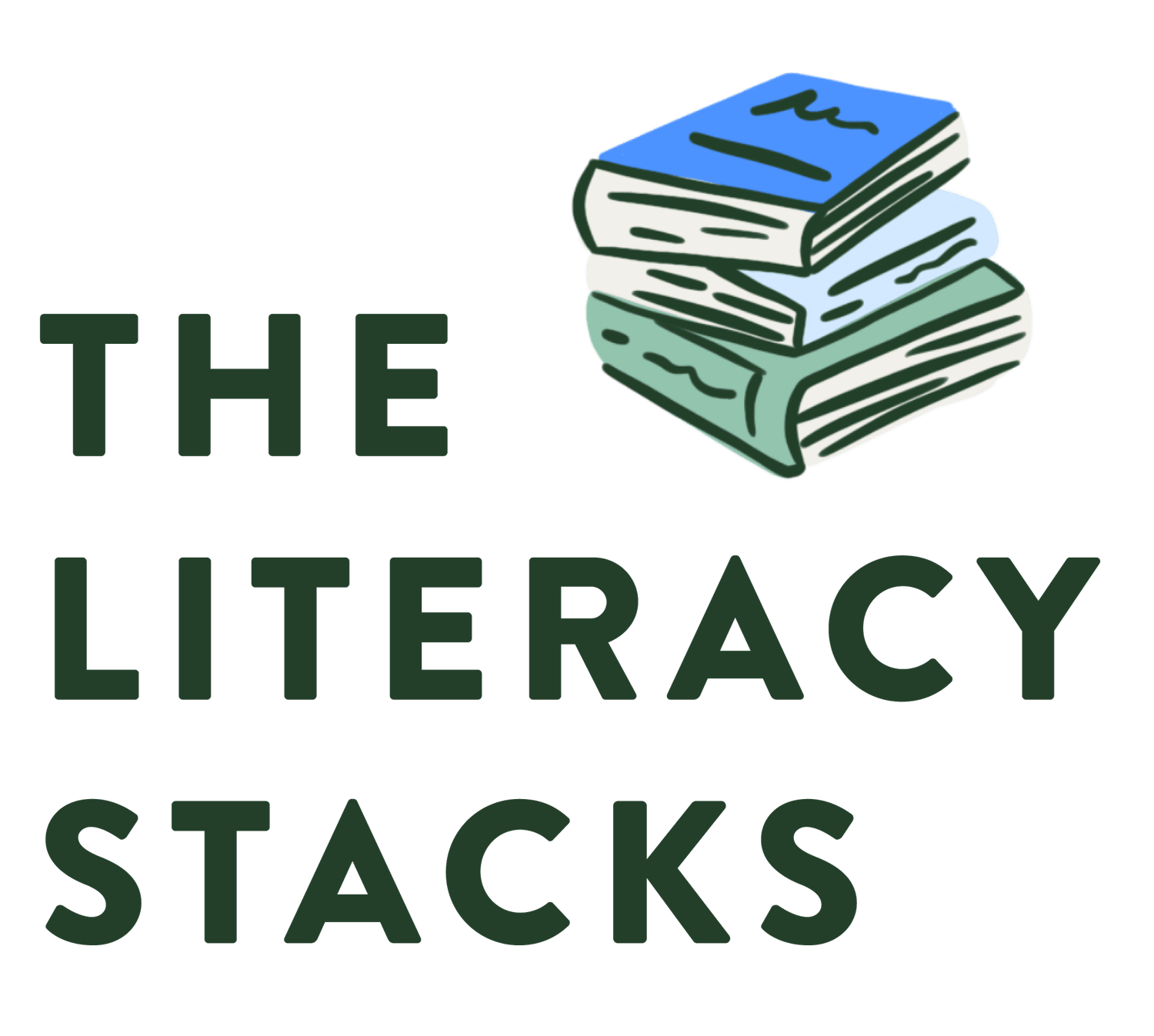 The Literacy Stacks