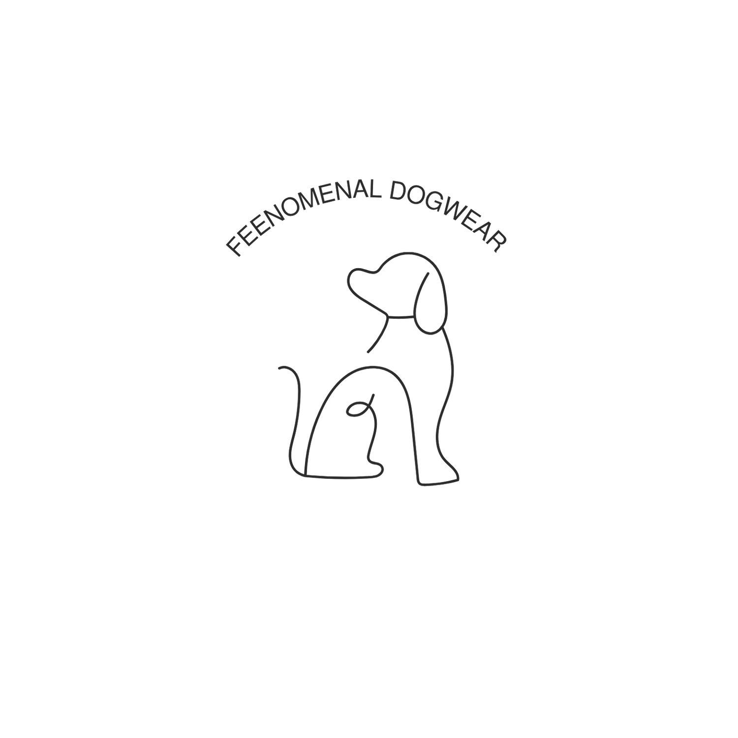 Feenomenal Dogwear