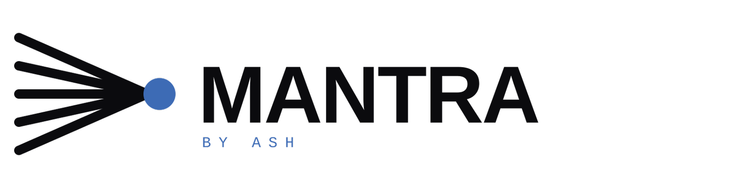 MANTRA BY ASH