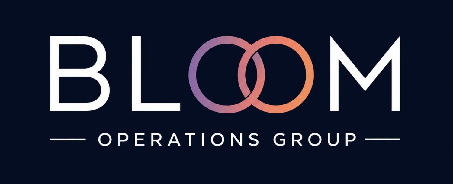 Bloom Operations Group
