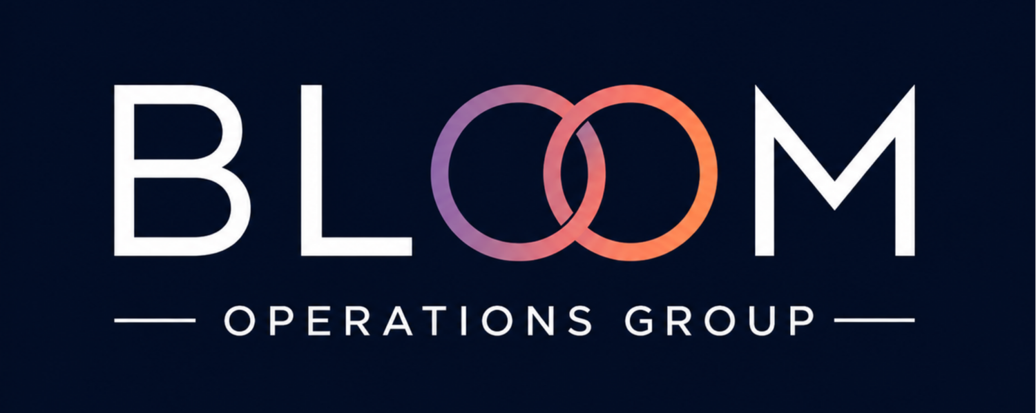 Bloom Operations Group