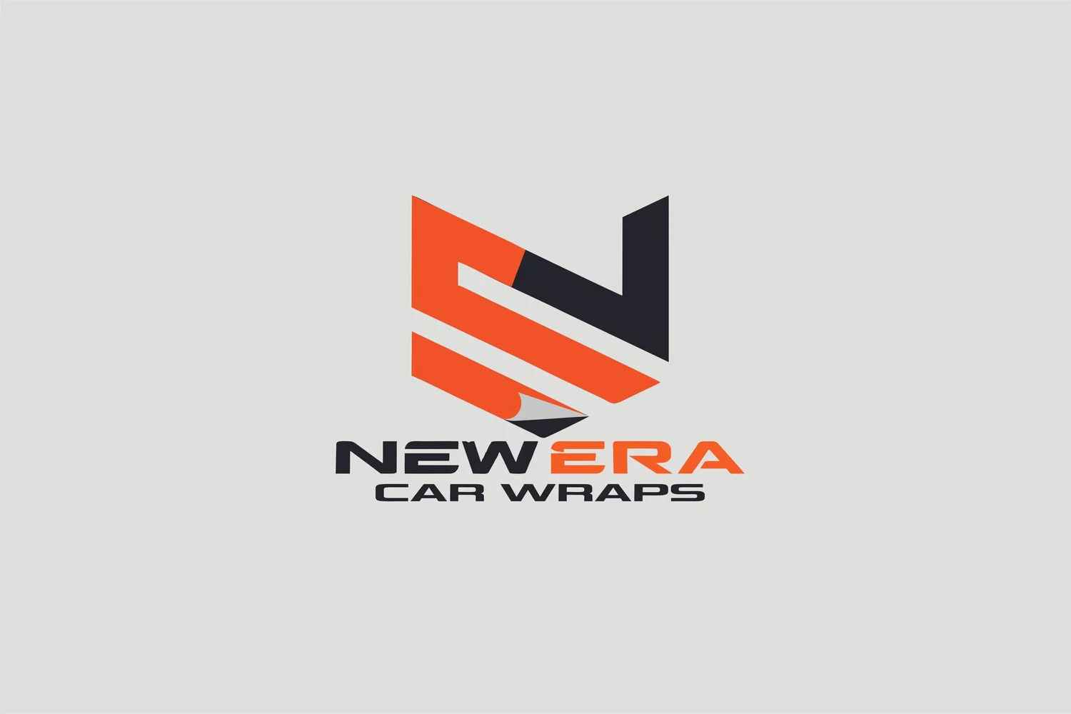 NEW ERA CAR WRAP & SIGNS