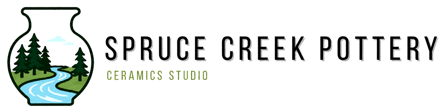 Spruce Creek Pottery