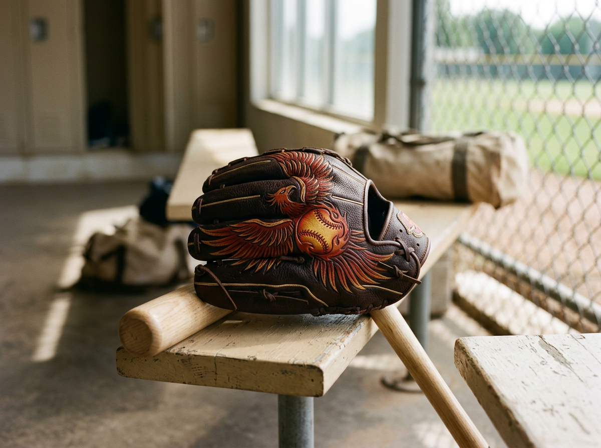 Central Texas Phoenix Baseball