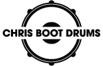 Chris Boot Drums